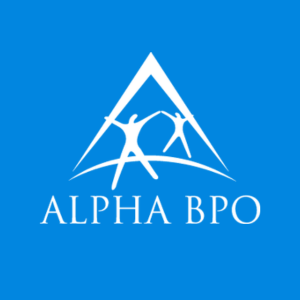 Hi I'm Alpha BPO